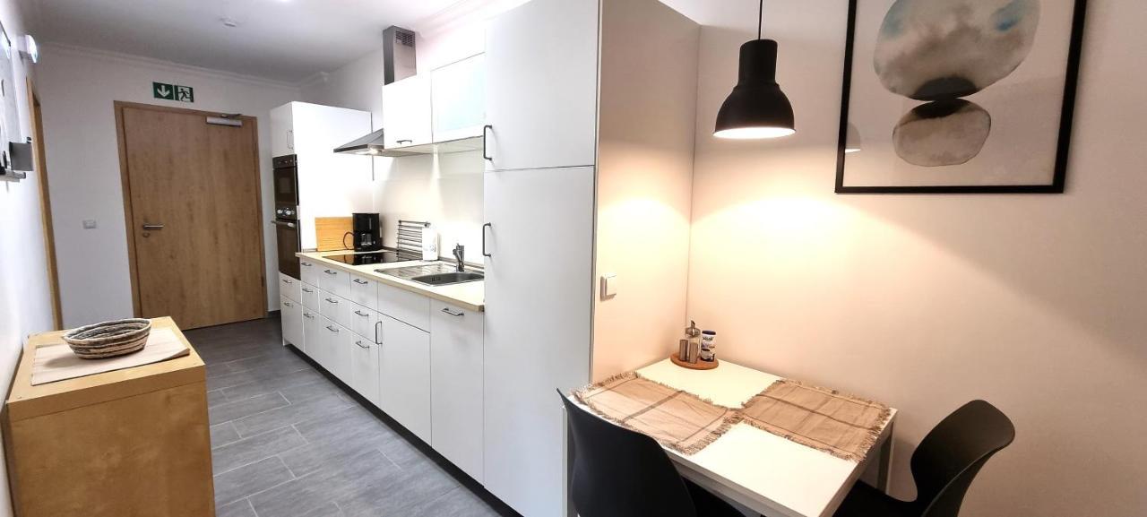 Ferienwohnung Pulvermuehlenteich Seevetal Bagian luar foto